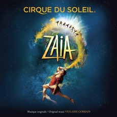 Zaia mp3 Soundtrack by Cirque Du Soleil