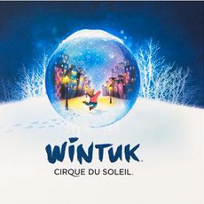 Wintuk mp3 Soundtrack by Cirque Du Soleil