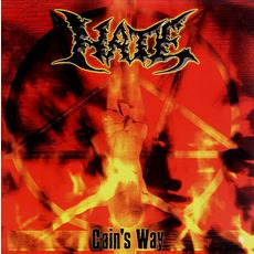 Cain's Way mp3 Album by Hate