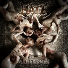 Anaclasis: A Haunting Gospel Of Malice & Hatred mp3 Album by Hate