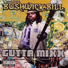 Gutta Mixx mp3 Album by Bushwick Bill