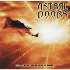 Cloudbreaker mp3 Album by Astral Doors