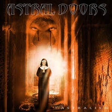 Astralism mp3 Album by Astral Doors