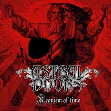 Requiem Of Time mp3 Album by Astral Doors