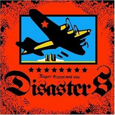 Roger Miret And The Disasters mp3 Album by Roger Miret And The Disasters