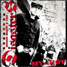 My Riot mp3 Album by Roger Miret And The Disasters