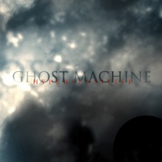 Hypersensitive mp3 Album by Ghost Machine