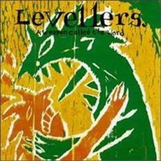 A Weapon Called The Word mp3 Album by Levellers