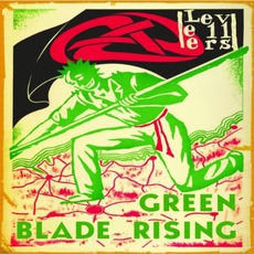 Green Blade Rising mp3 Album by Levellers