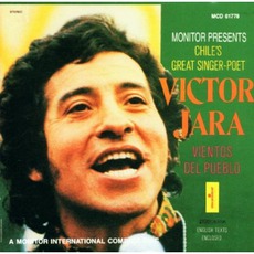 Vientos Del Pueblo mp3 Artist Compilation by Víctor Jara