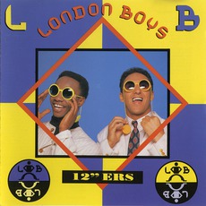 12'' ers mp3 Artist Compilation by London Boys