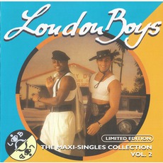 The Maxi-Single Collection, Volume 2 mp3 Artist Compilation by London Boys