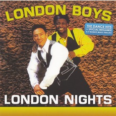 London Nights (Re-Issue) mp3 Artist Compilation by London Boys