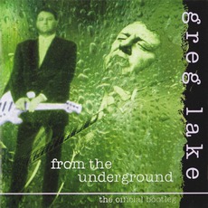 From The Underground mp3 Artist Compilation by Greg Lake