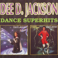 Dance Superhits mp3 Artist Compilation by Dee D. Jackson