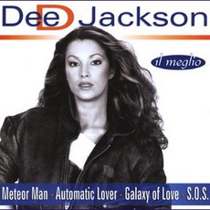 Il Meglio mp3 Artist Compilation by Dee D. Jackson