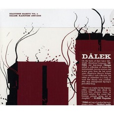 Deadverse Massive, Volume 1: DäLek Rarities 1999-2006 mp3 Artist Compilation by Dälek