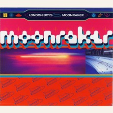 Moonraker mp3 Single by London Boys