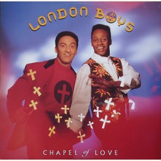 Chapel Of Love mp3 Single by London Boys