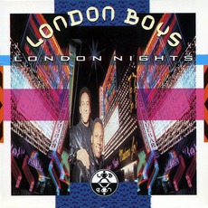London Nights mp3 Single by London Boys