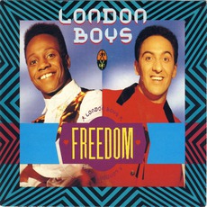 Freedom mp3 Single by London Boys