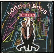 Harlem Desire mp3 Single by London Boys