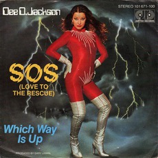 S.O.S. / Which Way Is Up mp3 Single by Dee D. Jackson