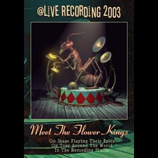 Meet The Flower Kings mp3 Live by The Flower Kings