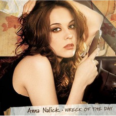 Wreck Of The Day (Re-Issue) mp3 Album by Anna Nalick
