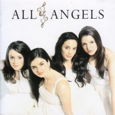 All Angels mp3 Album by All Angels