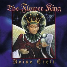 The Flower King mp3 Album by Roine Stolt