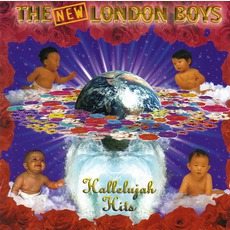 Hallelujah Hits mp3 Album by London Boys