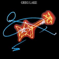 Greg Lake mp3 Album by Greg Lake