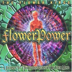 Flower Power mp3 Album by The Flower Kings