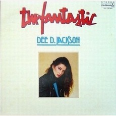 The Fantastic mp3 Album by Dee D. Jackson