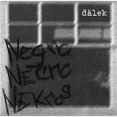 Negro Necro Nekros mp3 Album by Dälek