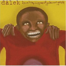 From Filthy Tongue Of Gods And Griots mp3 Album by Dälek