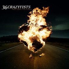 Rest Inside The Flames mp3 Album by 36 Crazyfists