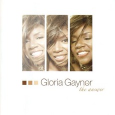 The Answer mp3 Album by Gloria Gaynor