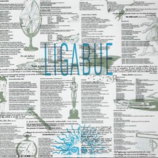Ligabue mp3 Album by Luciano Ligabue