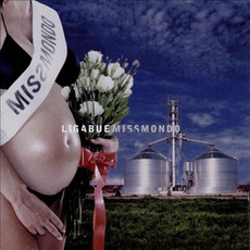 Miss Mondo mp3 Album by Luciano Ligabue