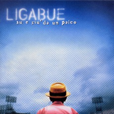 Su E Giù Da Un Palco mp3 Live by Luciano Ligabue