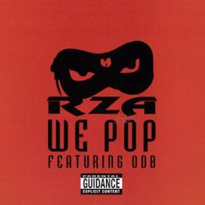 We Pop mp3 Single by RZA