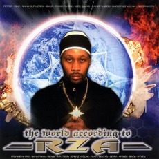 The World According To RZA mp3 Compilation by Various Artists