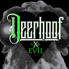 Deerhoof vs. Evil mp3 Album by Deerhoof