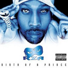 Birth Of A Prince mp3 Album by RZA