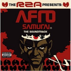 Afro Samurai mp3 Soundtrack by RZA
