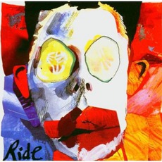 Going Blank Again mp3 Album by Ride