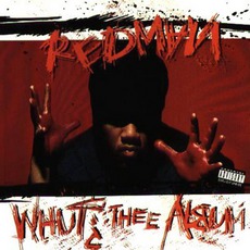 Whut? Thee Album mp3 Album by Redman