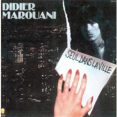 Seul Dans La VIlle mp3 Album by Didier Marouani
